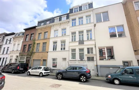 Appartement Te Huur 2000 Antwerpen BE