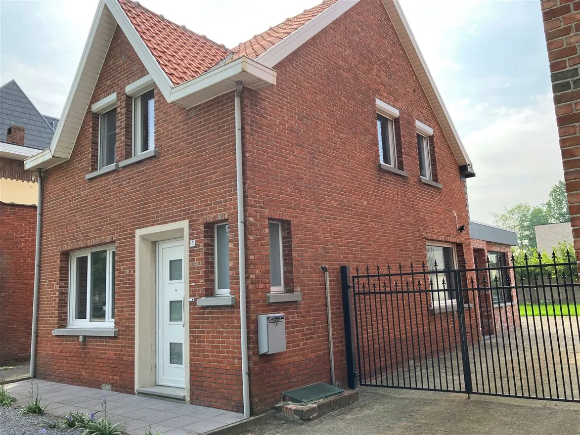 Huis Te Huur - 2260 OEVEL BE Image 1