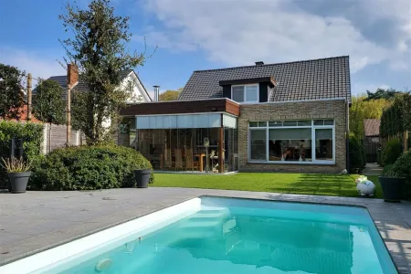 Huis Te Koop BRASSCHAAT